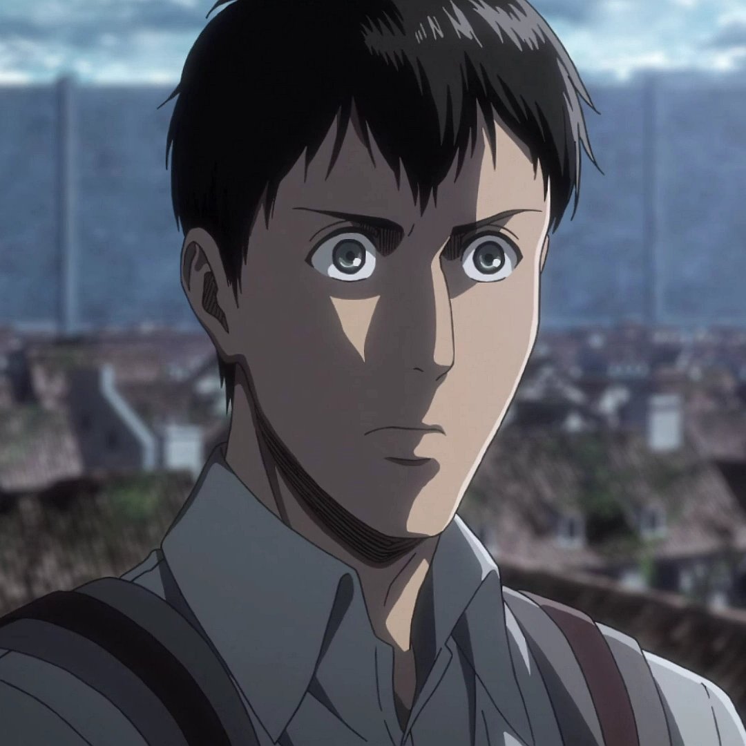 Colossal Titan