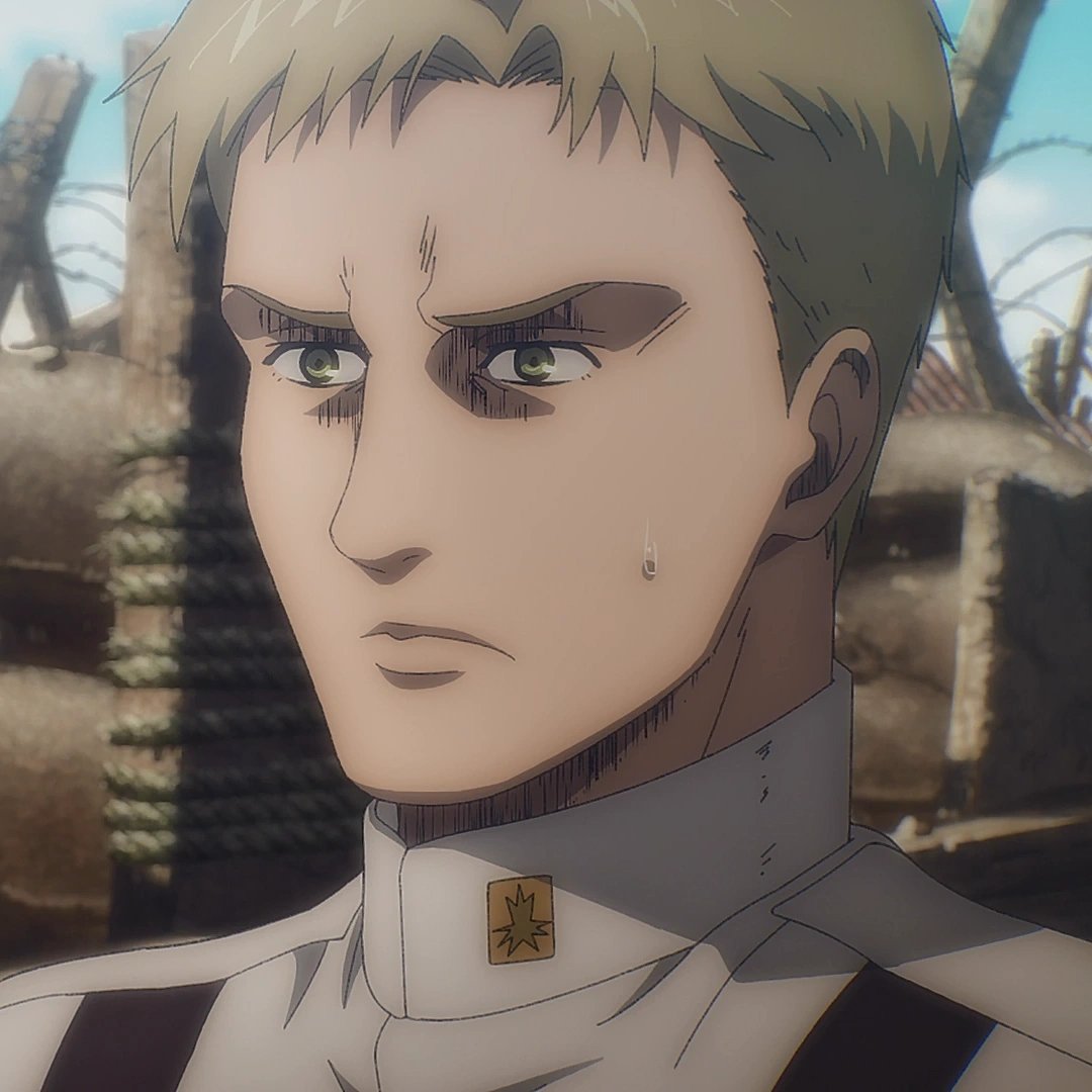Colt Grice — Warrior Candidate