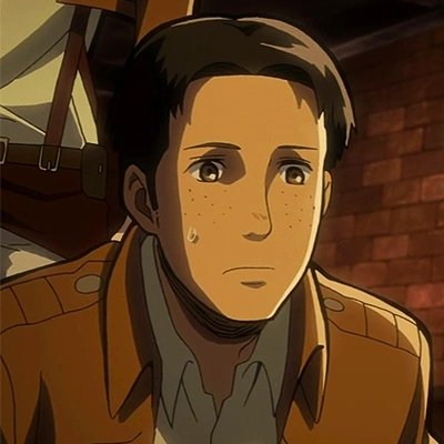 Marco Bodt — 104th Trainee Corps Member