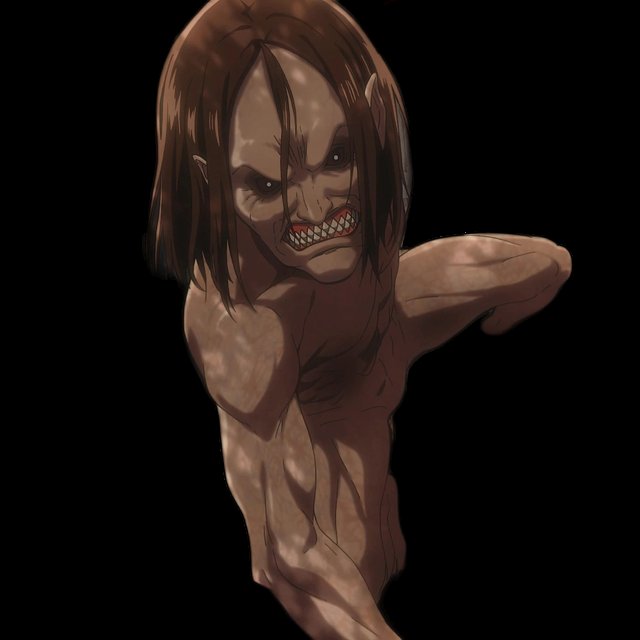 Ymir — Jaw Titan Holder
